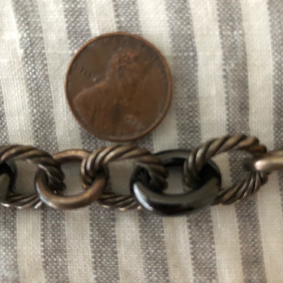 COPY - David Yurman Bracelet - Picture 3 of 5